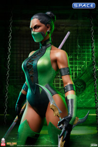 1/3 Scale Jade Statue (Mortal Kombat)