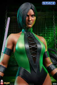 1/3 Scale Jade Statue (Mortal Kombat)