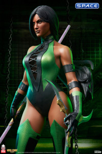 1/3 Scale Jade Statue (Mortal Kombat)