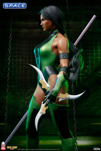 1/3 Scale Jade Statue (Mortal Kombat)