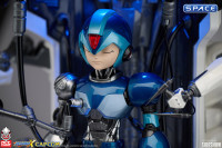 Mega Man X Deluxe Statue (Mega Man X)