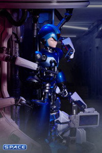 Mega Man X Deluxe Statue (Mega Man X)