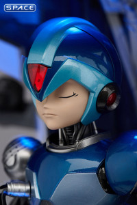 Mega Man X Deluxe Statue (Mega Man X)