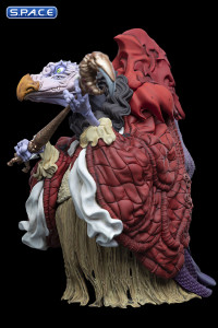 The Chamberlain Mini Epics Vinyl Figure (The Dark Crystal)