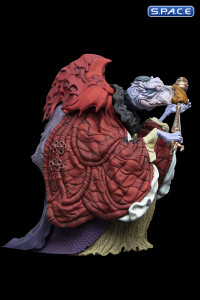 The Chamberlain Mini Epics Vinyl Figure (The Dark Crystal)