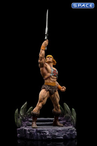 1/10 Scale He-Man Art Scale Statue (Masters of the Universe)