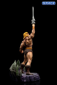 1/10 Scale He-Man Art Scale Statue (Masters of the Universe)