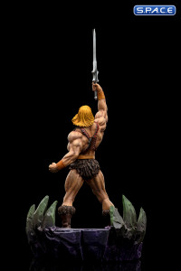 1/10 Scale He-Man Art Scale Statue (Masters of the Universe)