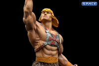 1/10 Scale He-Man Art Scale Statue (Masters of the Universe)