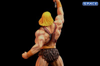 1/10 Scale He-Man Art Scale Statue (Masters of the Universe)