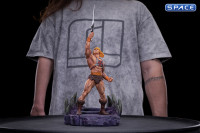 1/10 Scale He-Man Art Scale Statue (Masters of the Universe)