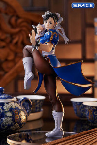 Chun-Li Pop Up Parade PVC Statue (Street Fighter)