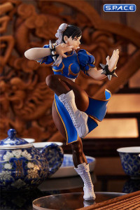 Chun-Li Pop Up Parade PVC Statue (Street Fighter)