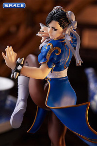 Chun-Li Pop Up Parade PVC Statue (Street Fighter)