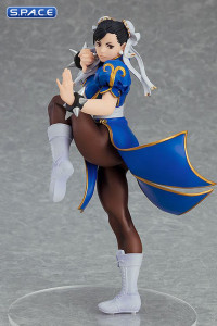 Chun-Li Pop Up Parade PVC Statue (Street Fighter)