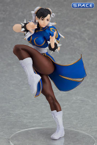 Chun-Li Pop Up Parade PVC Statue (Street Fighter)