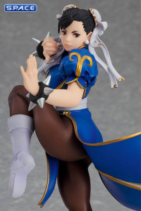 Chun-Li Pop Up Parade PVC Statue (Street Fighter)