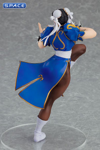 Chun-Li Pop Up Parade PVC Statue (Street Fighter)