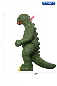 Ultimate Shogun Godzilla (Toho)