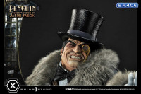 1/3 Scale Penguin Concept by Jason Fabok Museum Masterline Statue (DC Comics)