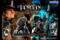 1/3 Scale Penguin Concept by Jason Fabok Museum Masterline Statue (DC Comics)
