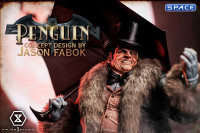 1/3 Scale Penguin Concept by Jason Fabok Museum Masterline Statue (DC Comics)