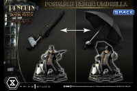 1/3 Scale Penguin Concept by Jason Fabok Deluxe Museum Masterline Statue - Bonus Version (DC Comics)