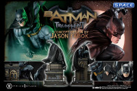 1/3 Scale Batman Triumphant Concept by Jason Fabok Museum Masterline Statue - Bonus Version (DC Comics)