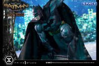 1/3 Scale Batman Triumphant Concept by Jason Fabok Museum Masterline Statue - Bonus Version (DC Comics)