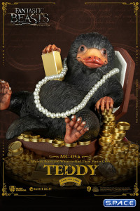 Teddy Master Craft Statue (Fantastic Beasts And Where To Find Them)