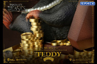 Teddy Master Craft Statue (Fantastic Beasts And Where To Find Them)