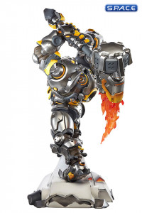 Reinhardt Premium Statue (Overwatch 2)