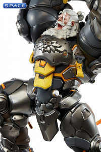 Reinhardt Premium Statue (Overwatch 2)