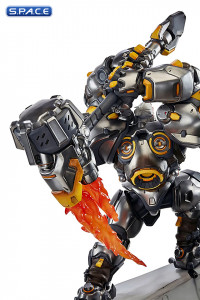 Reinhardt Premium Statue (Overwatch 2)