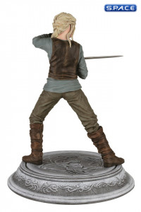 Ciri Season 2 PVC Statue (The Witcher)