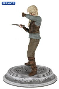 Ciri Season 2 PVC Statue (The Witcher)