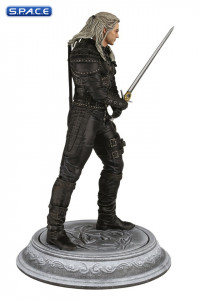 Geralt Season 2 PVC Statue (The Witcher)