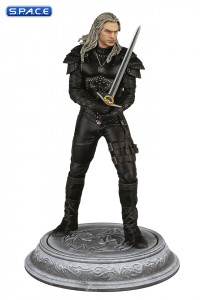 Geralt Season 2 PVC Statue (The Witcher)