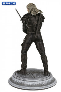 Geralt Season 2 PVC Statue (The Witcher)