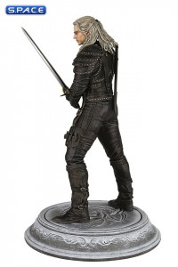 Geralt Season 2 PVC Statue (The Witcher)