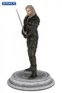 Geralt Season 2 PVC Statue (The Witcher)