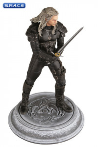 Geralt Season 2 PVC Statue (The Witcher)
