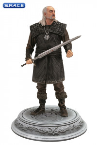 Vesemir Season 2 PVC Statue (The Witcher)