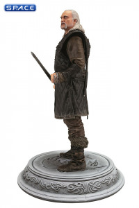 Vesemir Season 2 PVC Statue (The Witcher)
