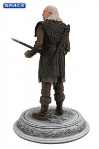 Vesemir Season 2 PVC Statue (The Witcher)