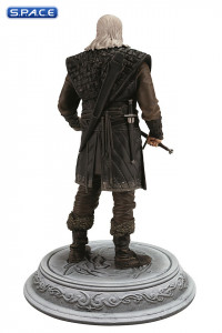 Vesemir Season 2 PVC Statue (The Witcher)