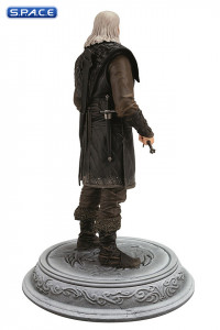 Vesemir Season 2 PVC Statue (The Witcher)