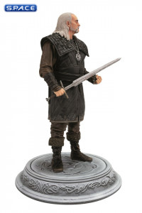 Vesemir Season 2 PVC Statue (The Witcher)