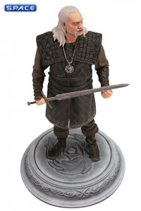 Vesemir Season 2 PVC Statue (The Witcher)