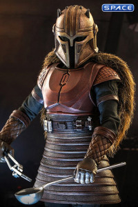 1/6 Scale The Armorer TV Masterpiece TMS044 Toy Fairs 2021 Exclusive (The Mandalorian)